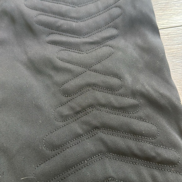 Vintage Gucci Tom Ford era black flare moto pants from 2004 - Picture 9 of 15